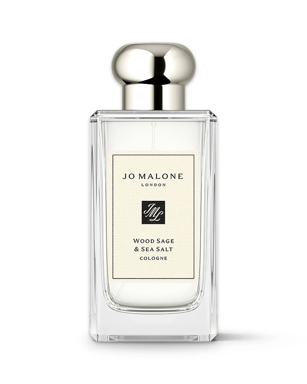 Jo Malone London Wood Sage & Sea Salt Cologne 100 ml bottle
