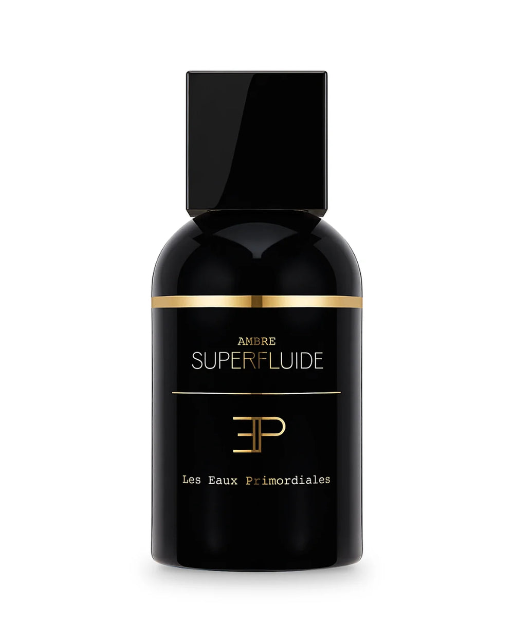 Les Eaux Primordiales Ambre Superfluide Eau de Parfum 100 ml bottle