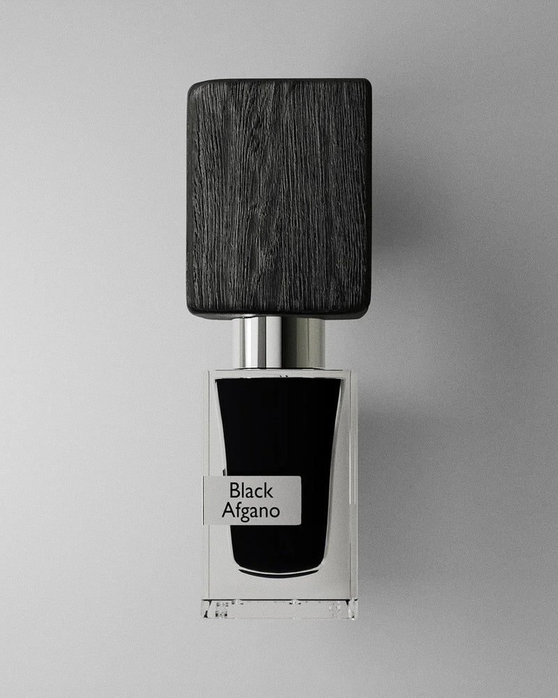 Nasomatto Black Afgano Extrait de Parfum 30 ml bottle