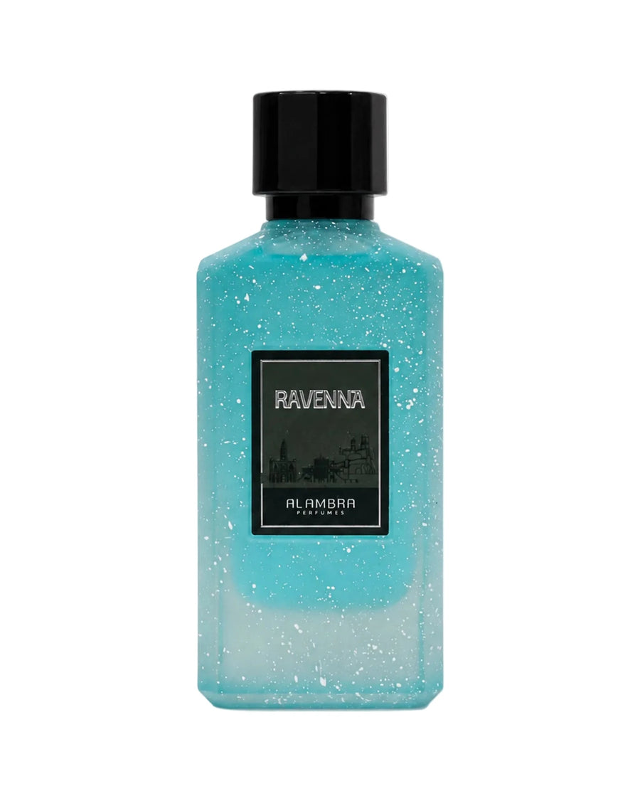 Al Ambra Ravenna Extrait de Parfum (50ml) – Flakon