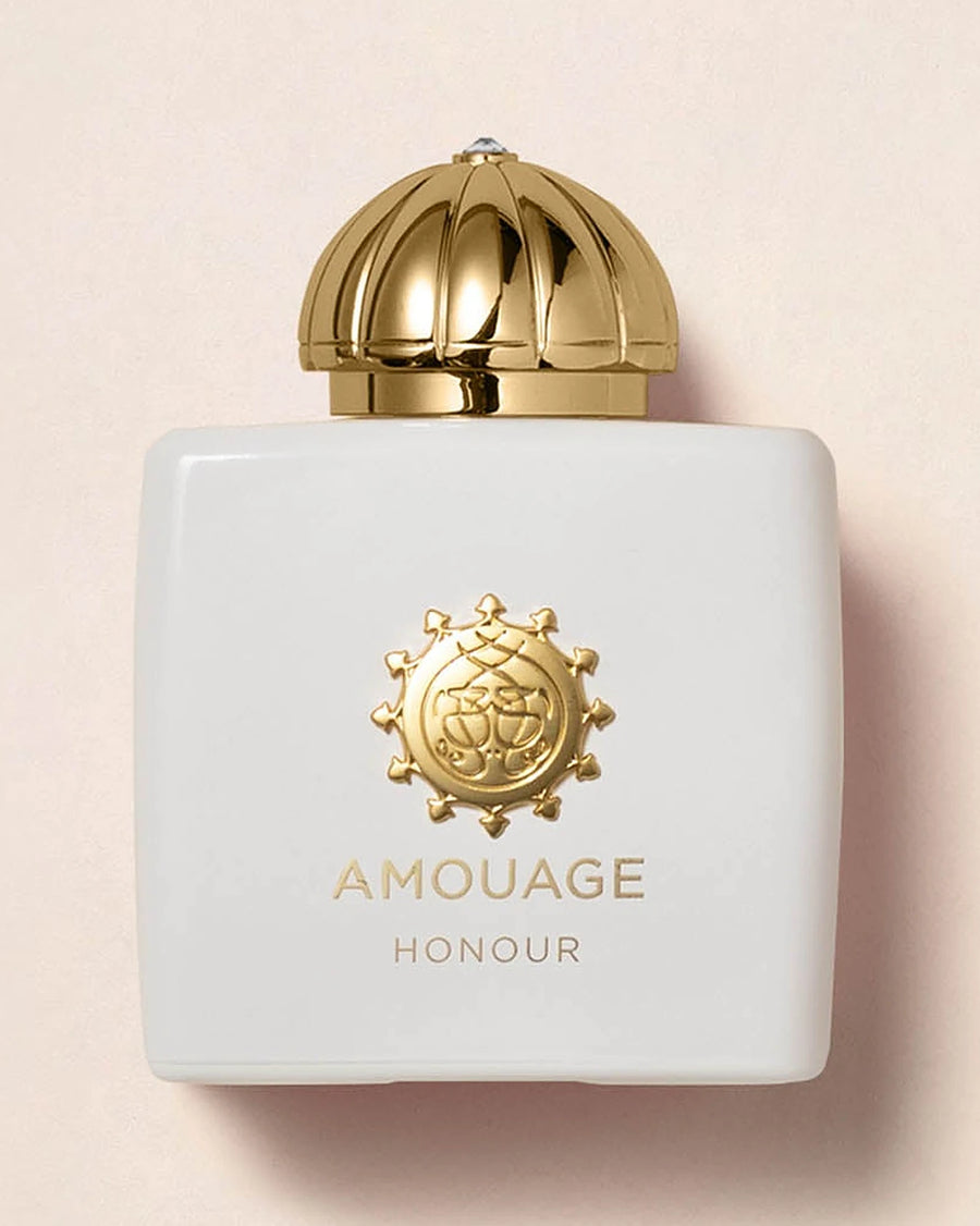 Amouage Honour Woman Eau de Parfum (100ml) – Flakon