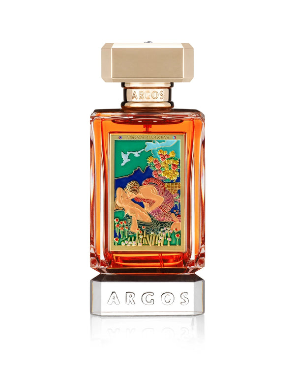 Argos Adonis Awakens Eau de Parfum (100ml) – Flakon