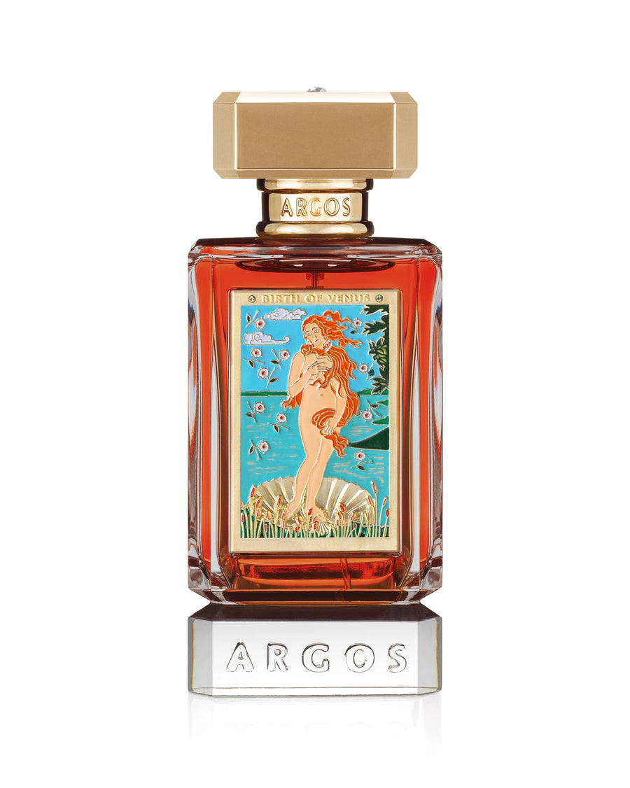 Argos Birth of Venus Eau de Parfum (100ml) – Flakon