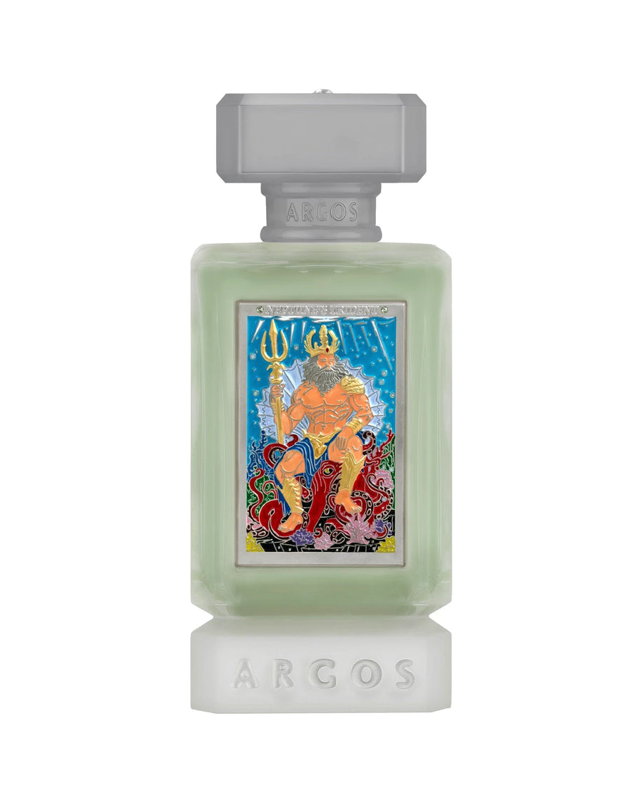 Argos Neptune's Trident Extrait de Parfum (100ml) – Flakon