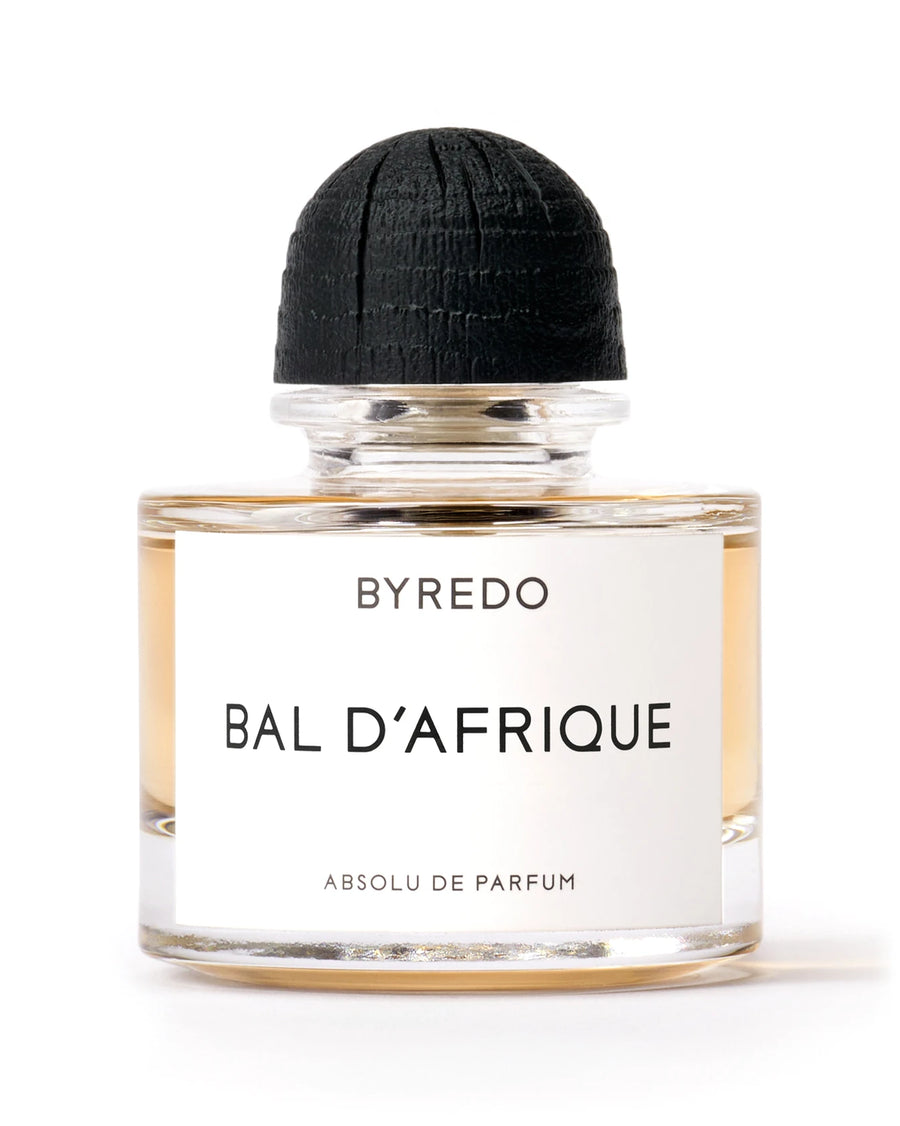 Byredo Bal d'Afrique Absolu de Parfum (50ml) – Flakon