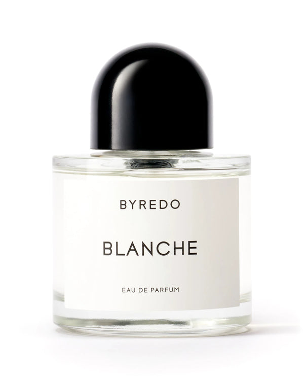 Byredo Blanche Eau de Parfum (100ml) – Flakon
