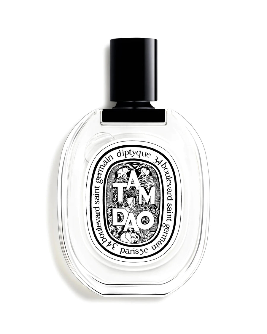 Diptyque Tam Dao Eau de Toilette (100ml) – Flakon