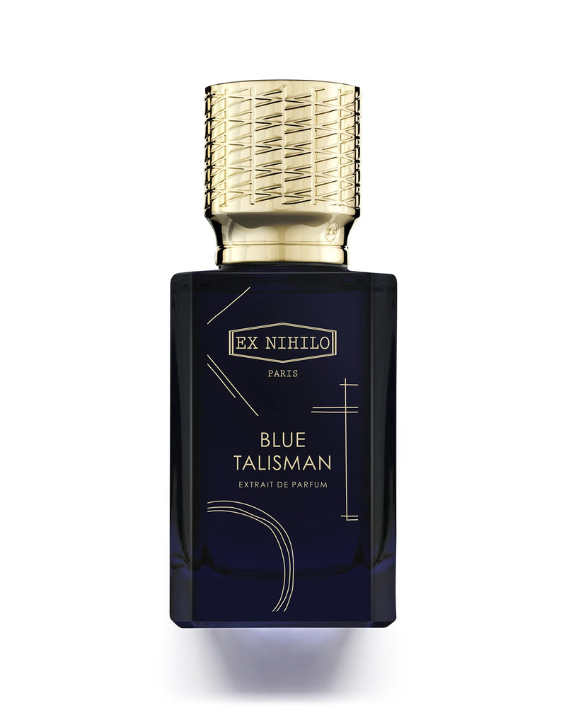 Ex Nihilo Blue Talisman Extrait de Parfum (50ml) – Flakon
