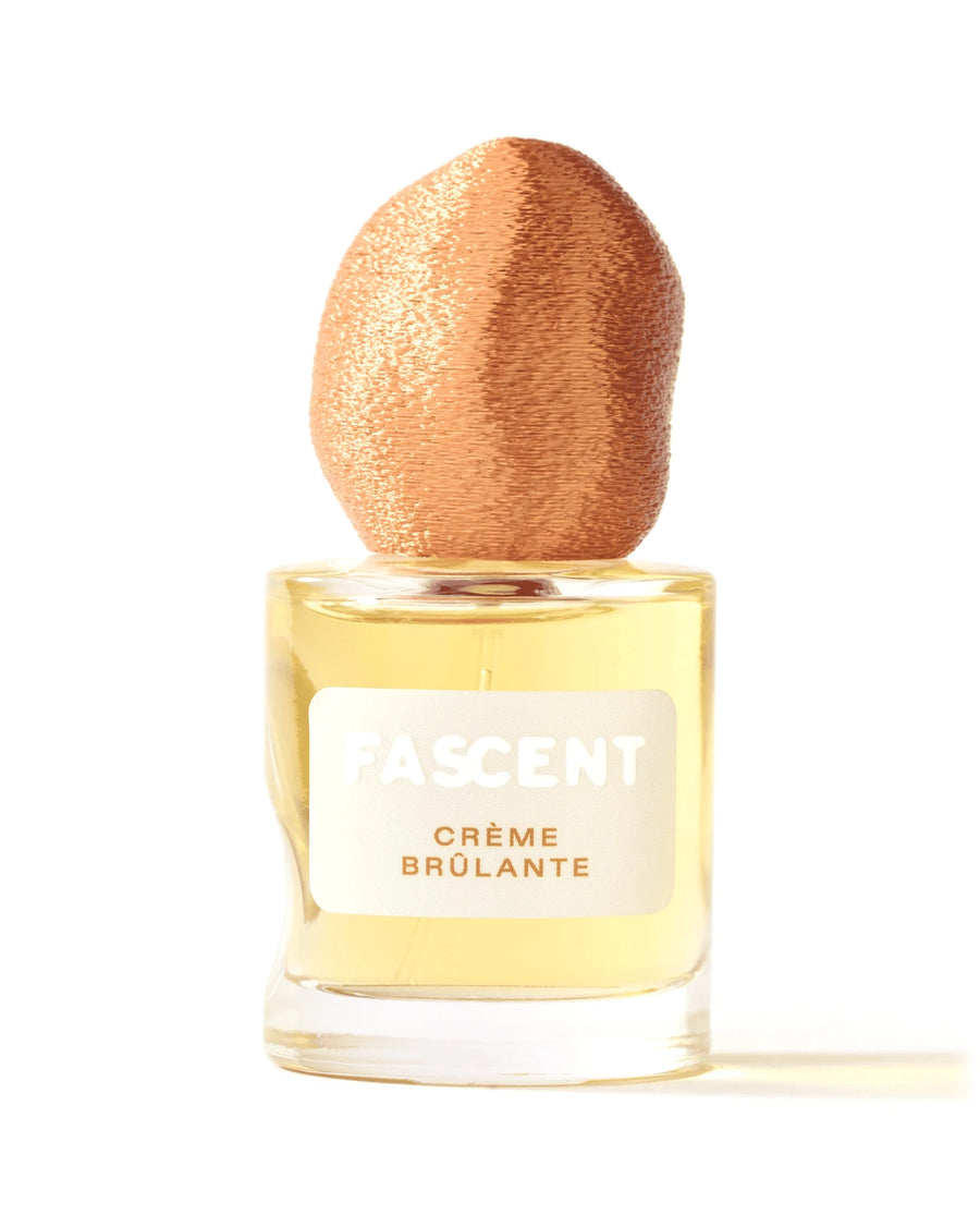 Fascent Crème Brûlante Eau de Parfum (30ml) – Flakon