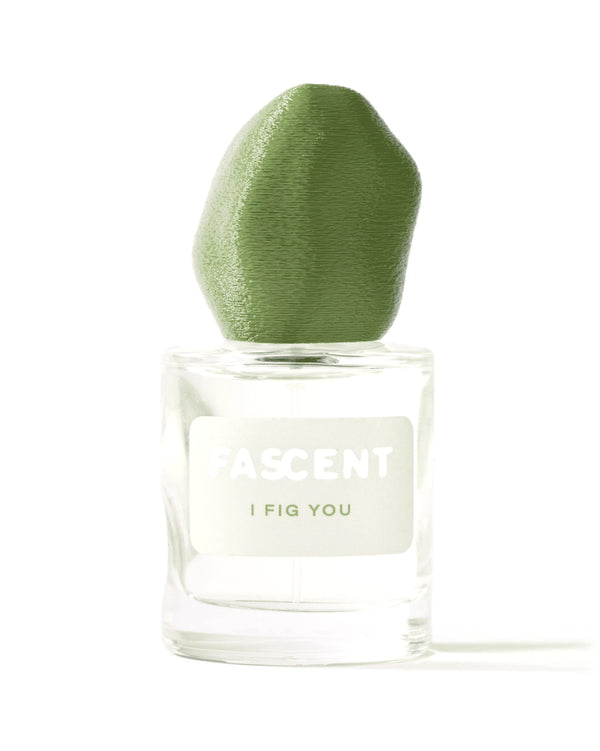 Fascent I Fig You Eau de Parfum (30ml) – Flakon
