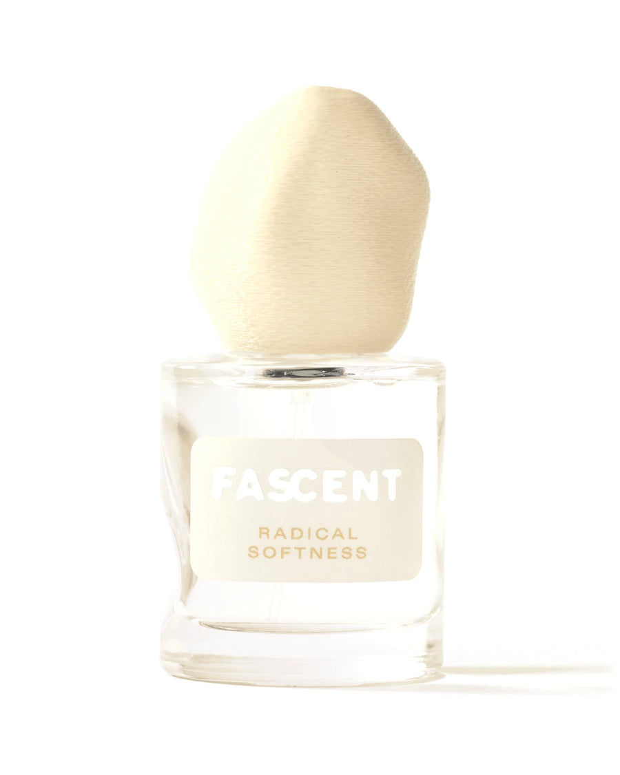 Fascent Radical Softness Eau de Parfum (30ml) – Flakon