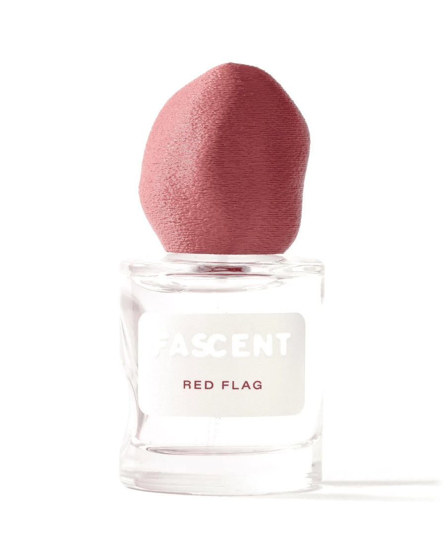 Fascent Red Flag Eau de Parfum (30ml) – Flakon