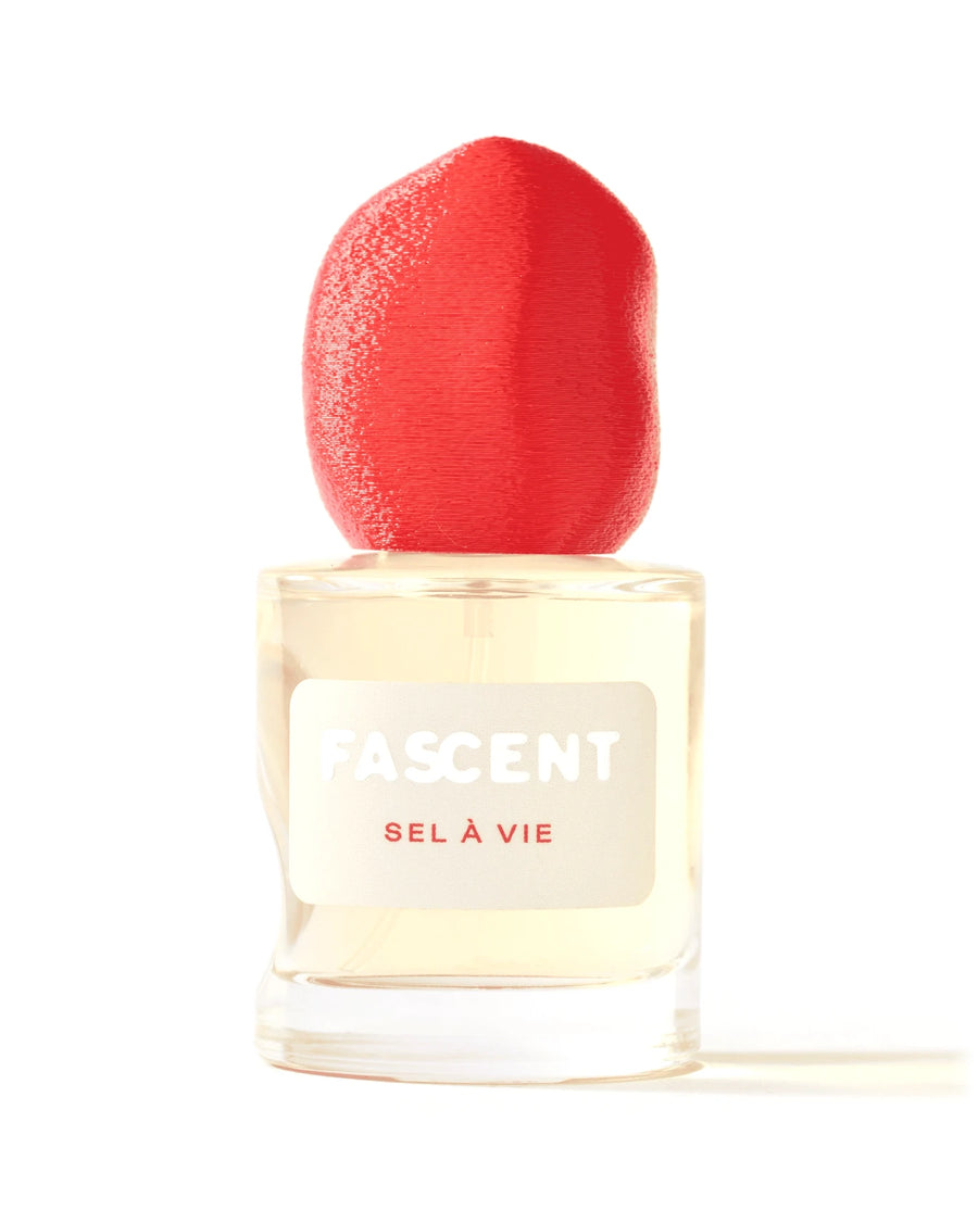 Fascent Sel à Vie Eau de Parfum (30ml) – Flakon