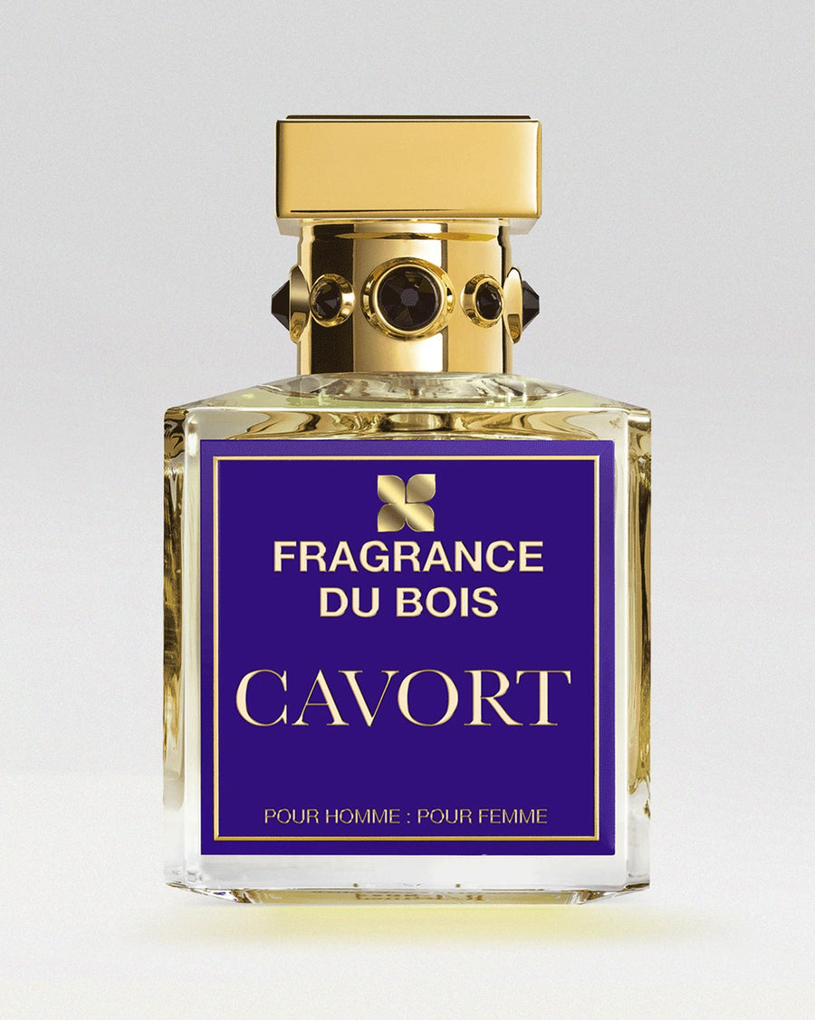 Fragrance Du Bois Cavort Extrait de Parfum (100ml) – Flakon
