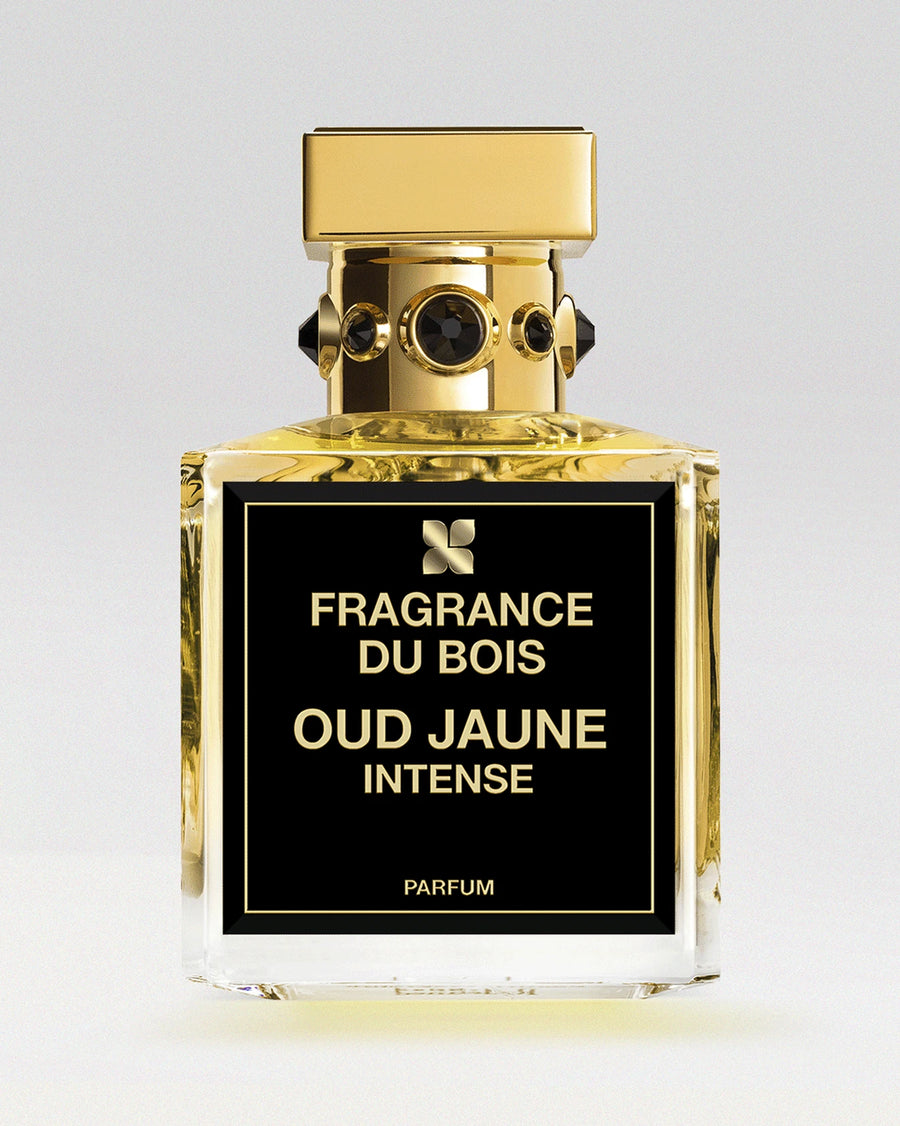 Fragrance Du Bois Oud Jaune Intense Parfum (100ml) – Flakon