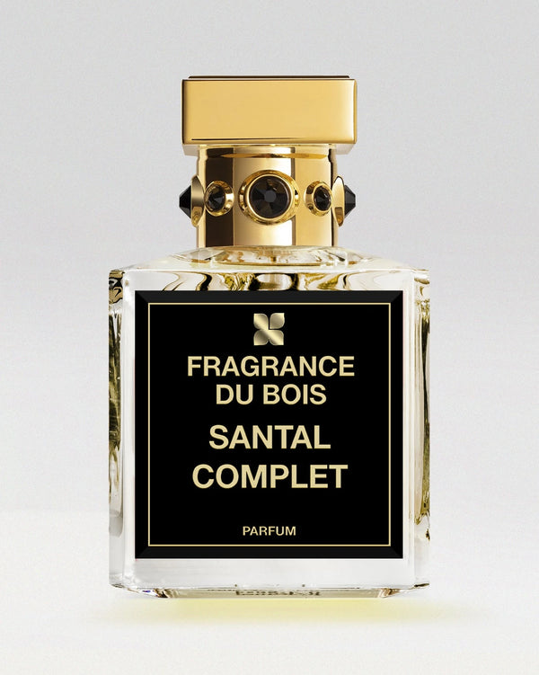 Fragrance Du Bois Santal Complet Parfum (100ml) – Flakon