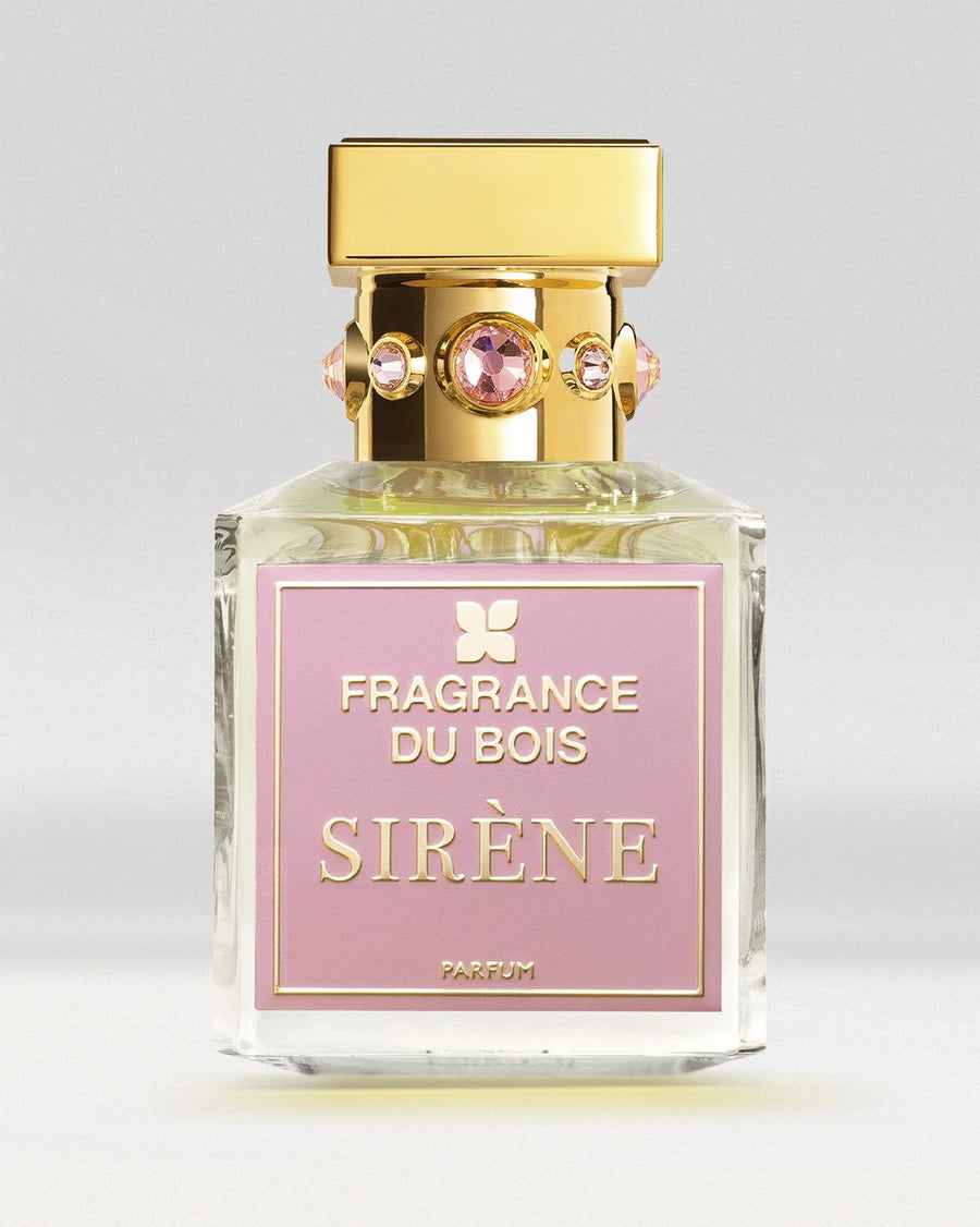 Fragrance Du Bois Sirène Parfum (75ml) – Flakon