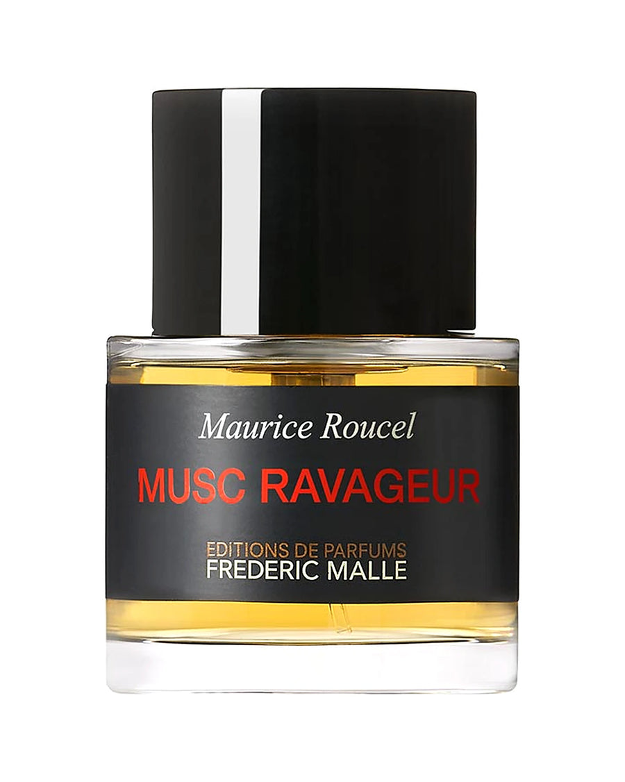 Frederic Malle Musc Ravageur Eau de Parfum (50ml) – Flakon