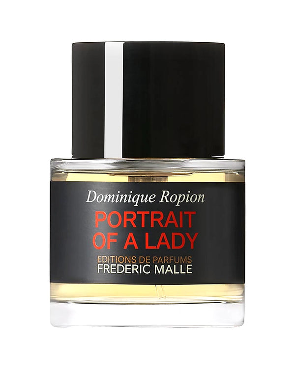 Frederic Malle Portrait of a Lady Eau de Parfum (50ml) – Flakon