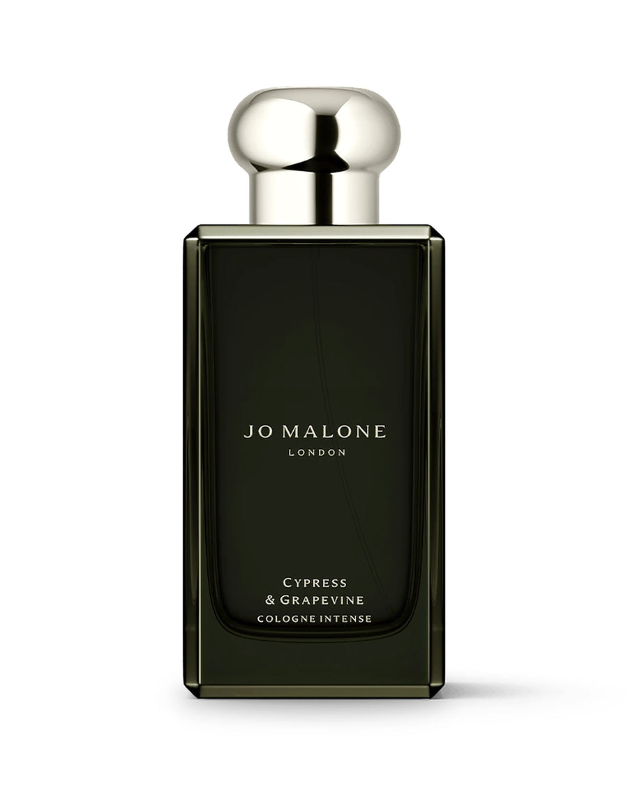 Jo Malone London Cypress & Grapevine Cologne Intense (100ml) – Flakon