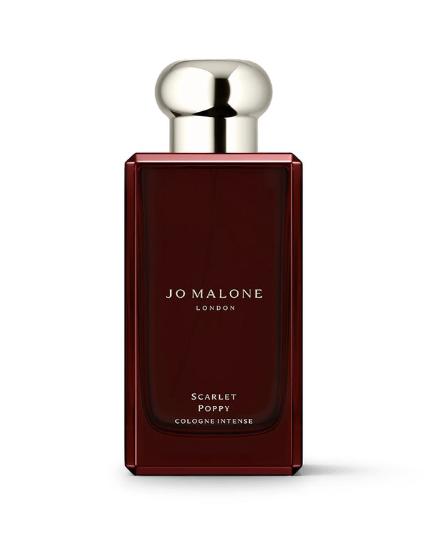 Jo Malone London Scarlet Poppy Cologne Intense (100ml) – Flakon