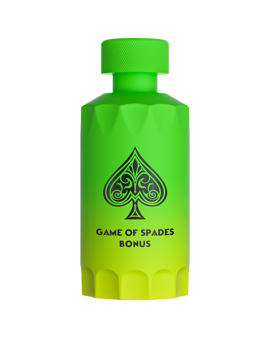Jo Milano Paris Game of Spades Bonus Parfum (100ml) – Flakon