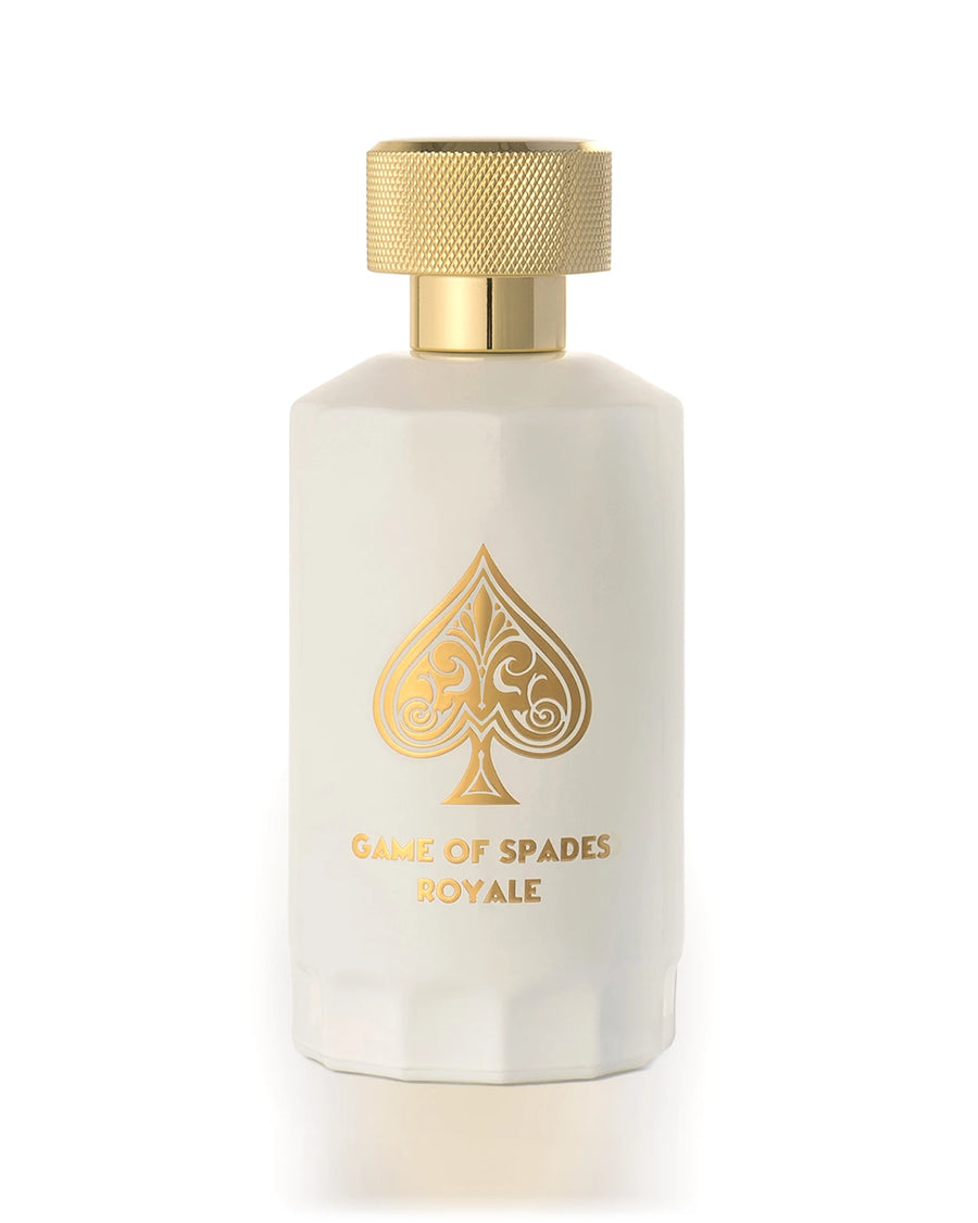 Jo Milano Paris Game of Spades Royale Parfum (30ml) – Flakon