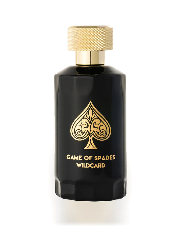 Jo Milano Paris Game of Spades Wildcard Parfum (100ml) – Flakon