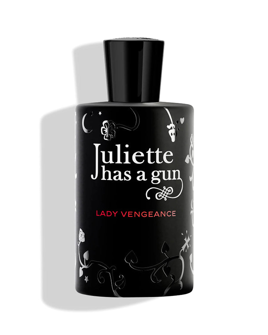 Juliette Has a Gun Lady Vengeance Eau de Parfum (100ml) – Flakon