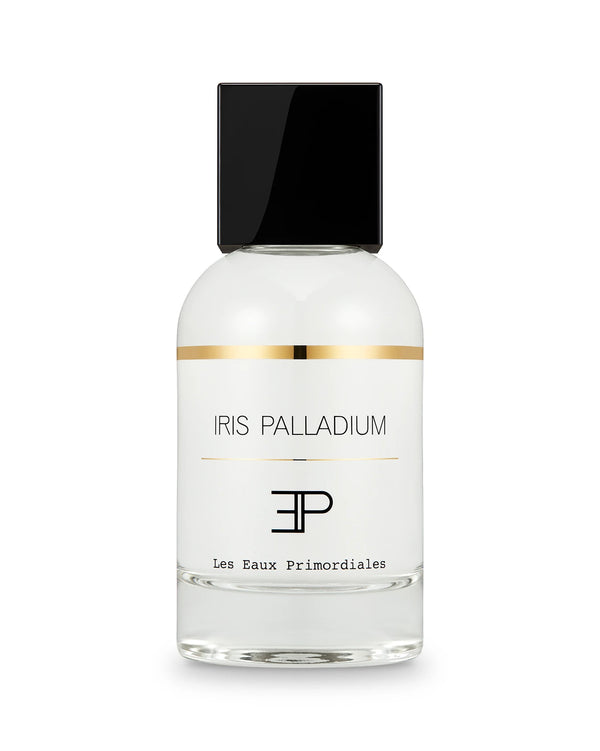 Les Eaux Primordiales Iris Palladium Eau de Parfum (100ml) – Flakon