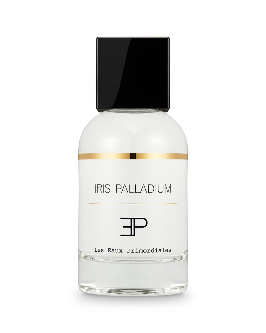 Les Eaux Primordiales Iris Palladium Eau de Parfum (100ml) – Flakon
