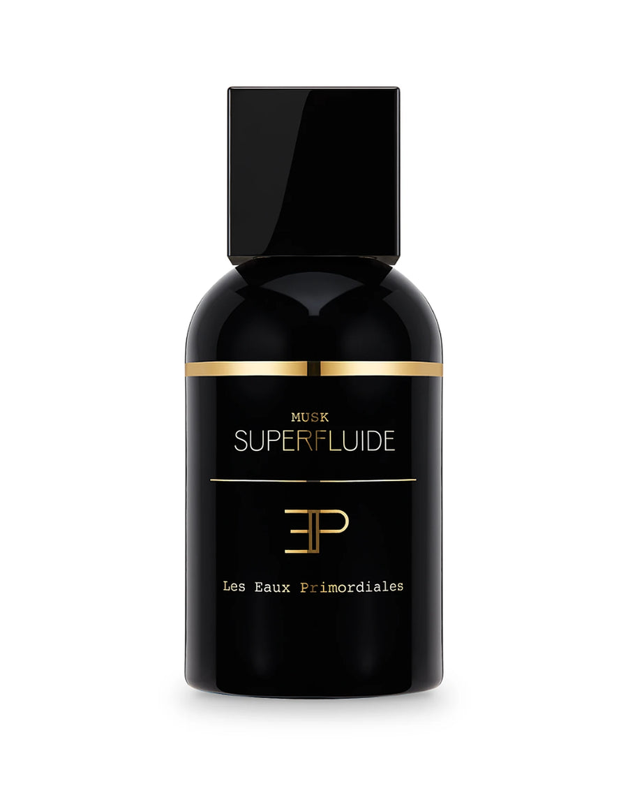 Les Eaux Primordiales Musk Superfluide Eau de Parfum (100ml) – Flakon