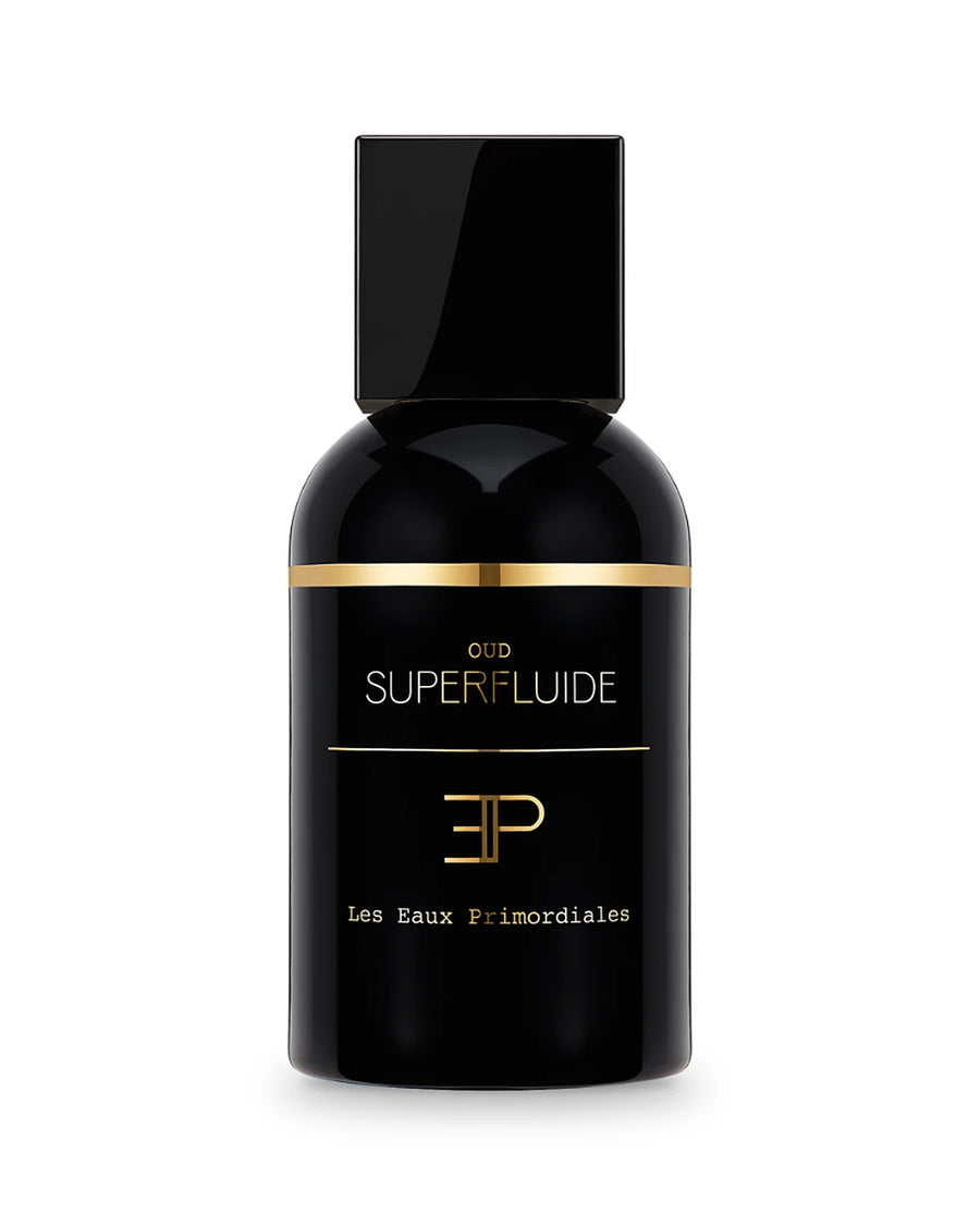 Les Eaux Primordiales Oud Superfluide Eau de Parfum (100ml) – Flakon