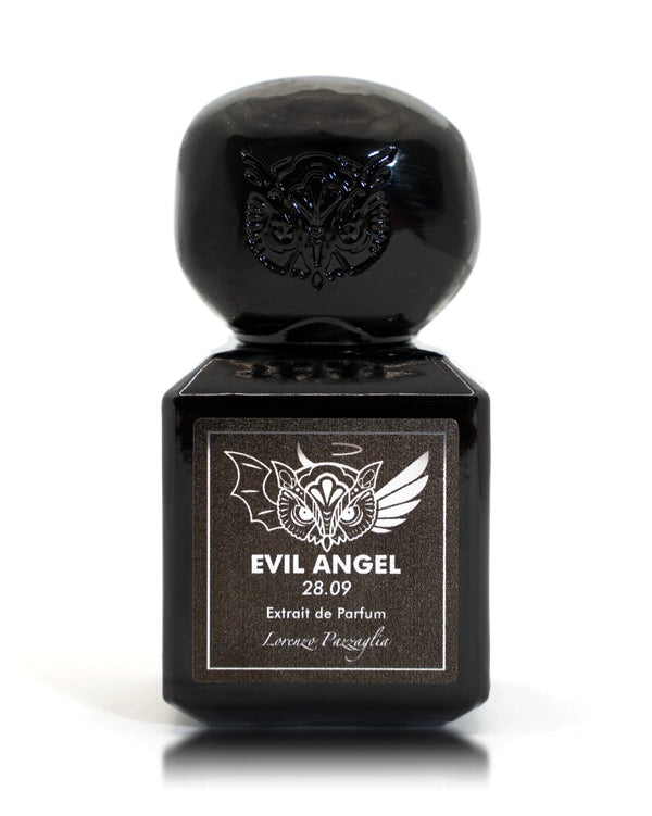 Lorenzo Pazzaglia Evil Angel Extrait de Parfum (50ml) – Flakon