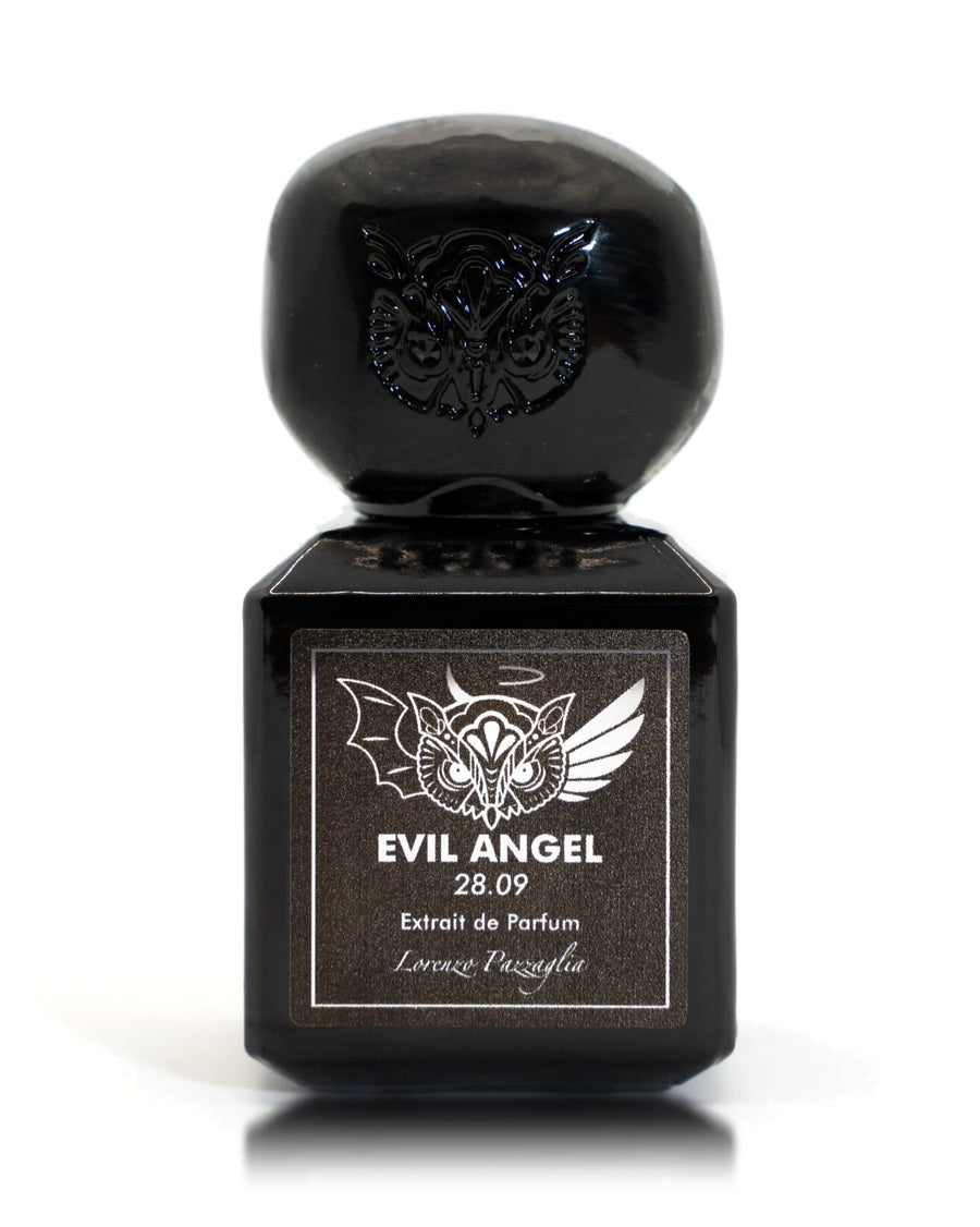 Lorenzo Pazzaglia Evil Angel Extrait de Parfum (50ml) – Flakon