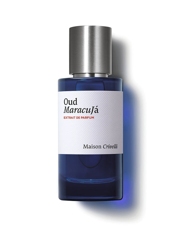 Maison Crivelli Oud Maracujá Extrait de Parfum (100ml) – Flakon