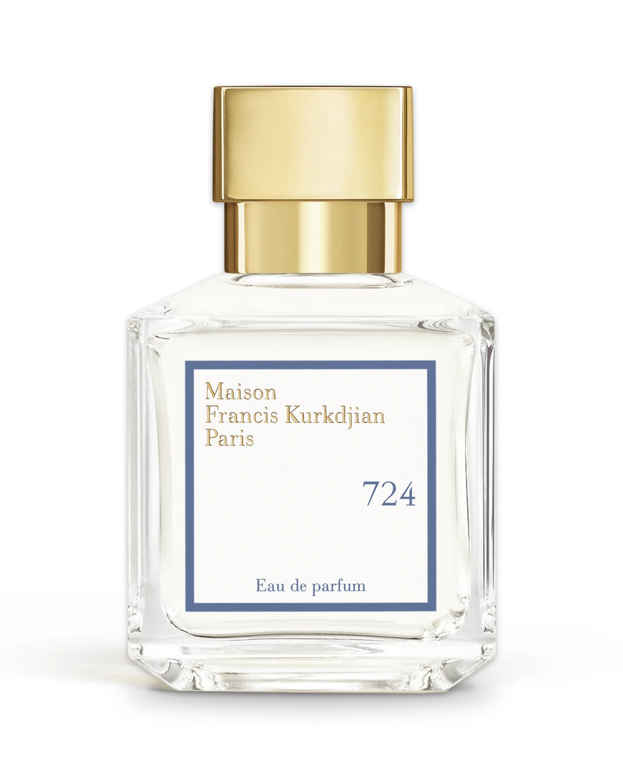 Maison Francis Kurkdjian 724 Eau de Parfum (70ml) – Flakon