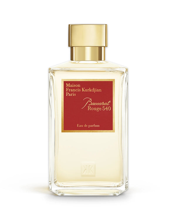 Maison Francis Kurkdjian Baccarat Rouge 540 Eau de Parfum (200ml) – Flakon