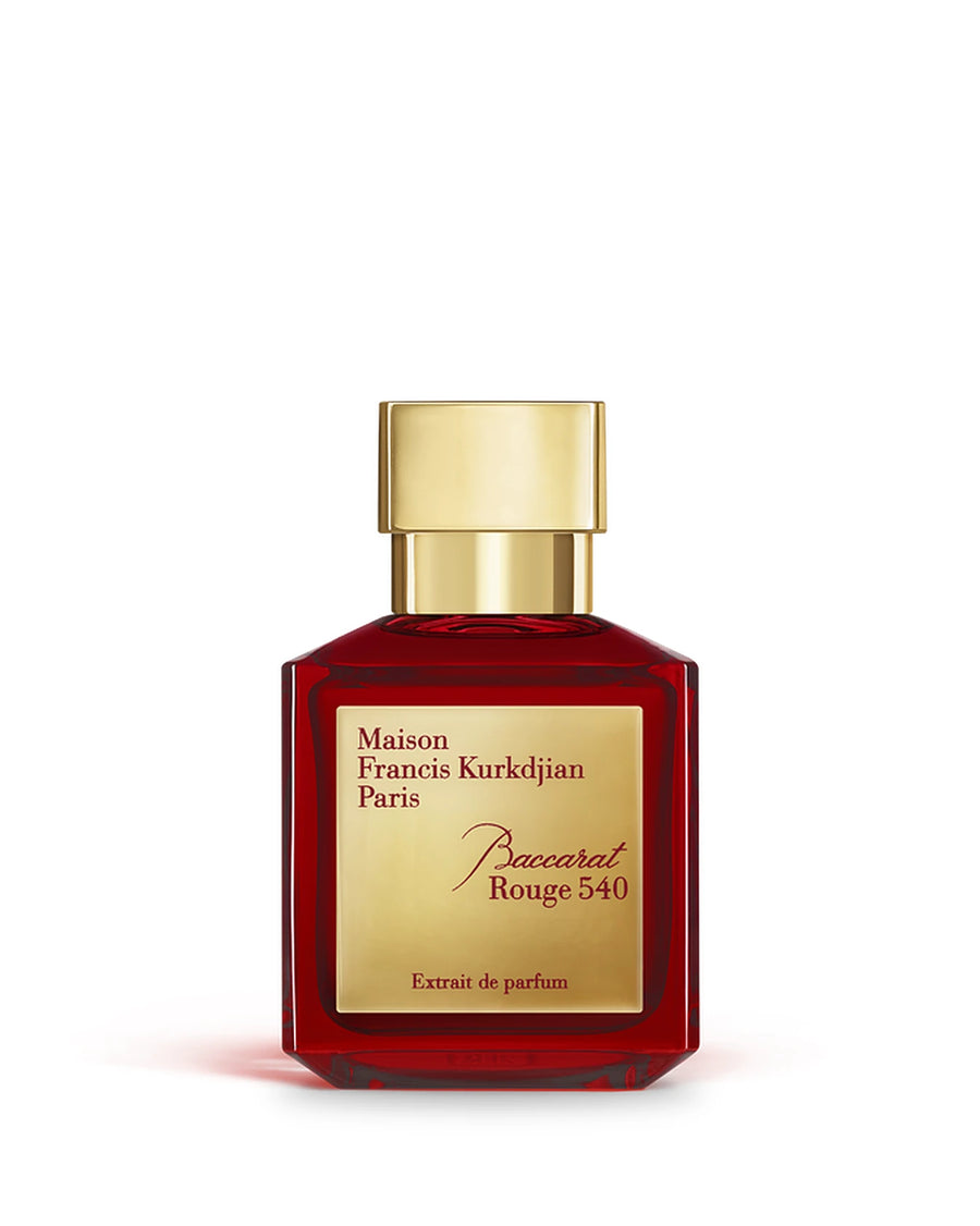 Maison Francis Kurkdjian Baccarat Rouge 540 Extrait de Parfum (70ml) – Flakon