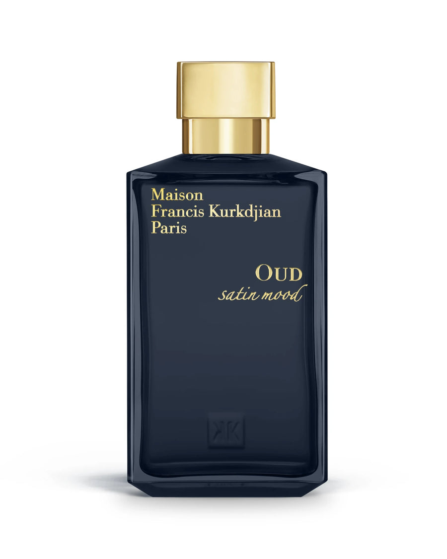 Maison Francis Kurkdjian Oud Satin Mood Eau de Parfum (200ml) – Flakon