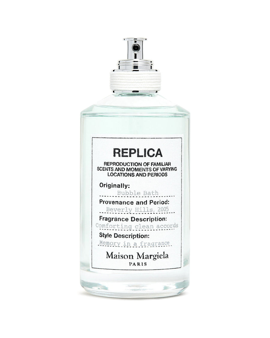 Maison Margiela Replica Bubble Bath Eau de Toilette (100ml) – Flakon