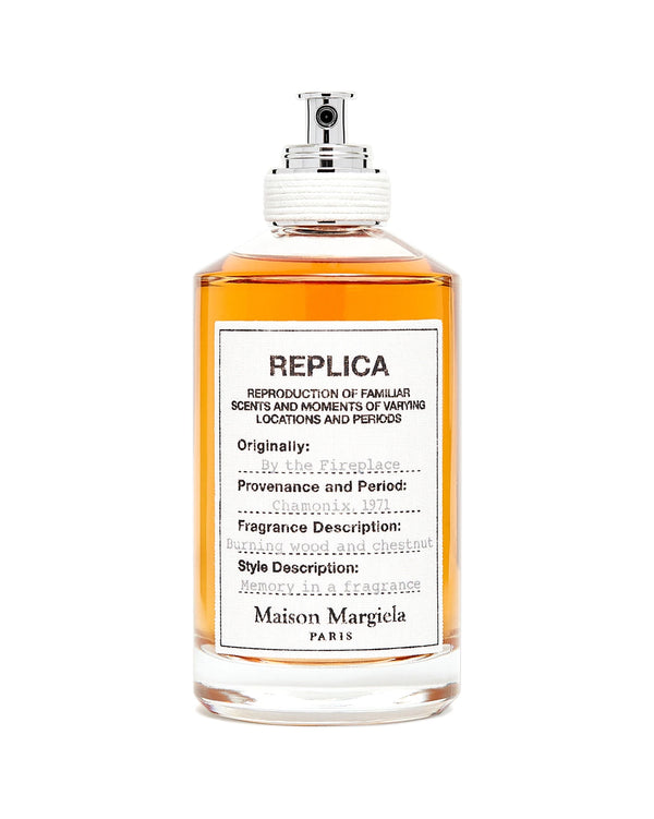 Maison Margiela Replica By the Fireplace Eau de Toilette (100ml) – Flakon