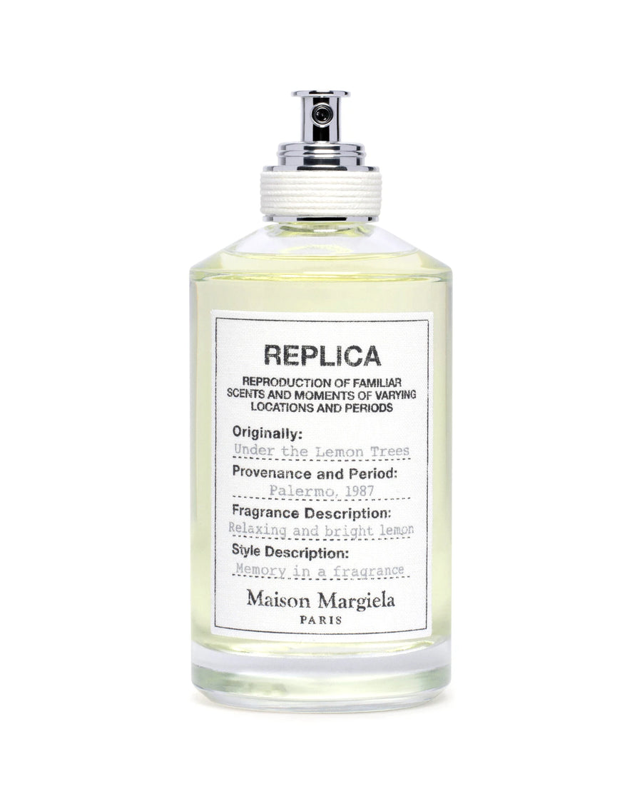 Maison Margiela Replica Under the Lemon Trees Eau de Toilette (100ml) – Flakon