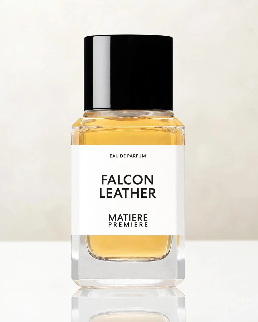 Matière Première Falcon Leather Eau de Parfum (100ml) – Flakon