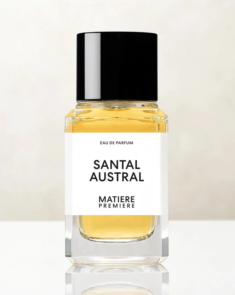 Matière Première Santal Austral Eau de Parfum (100ml) – Flakon