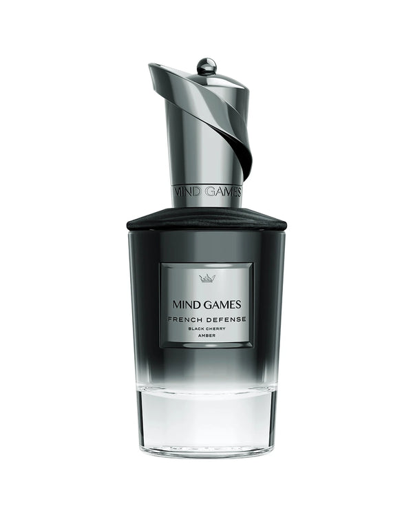Mind Games French Defense Extrait de Parfum (100ml) – Flakon