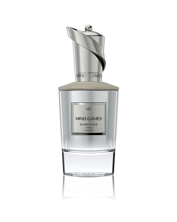 Mind Games Queening Extrait de Parfum (100ml) – Flakon