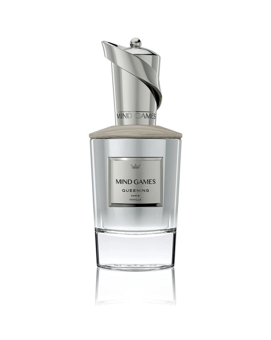 Mind Games Queening Extrait de Parfum (100ml) – Flakon