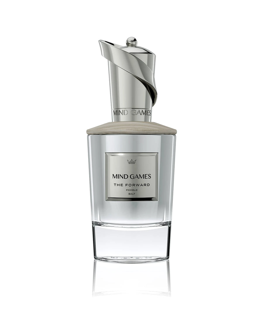 Mind Games The Forward Extrait de Parfum (100ml) – Flakon