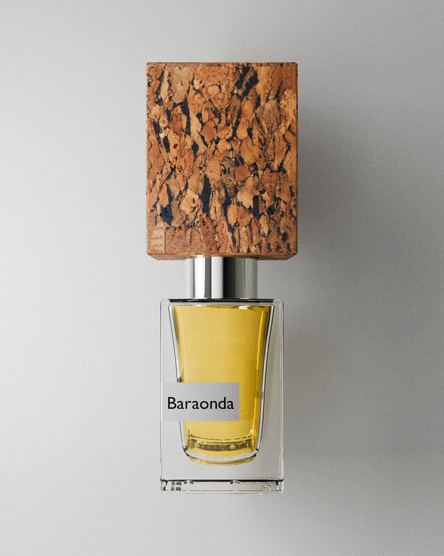 Nasomatto Baraonda Extrait de Parfum (30ml) – Flakon
